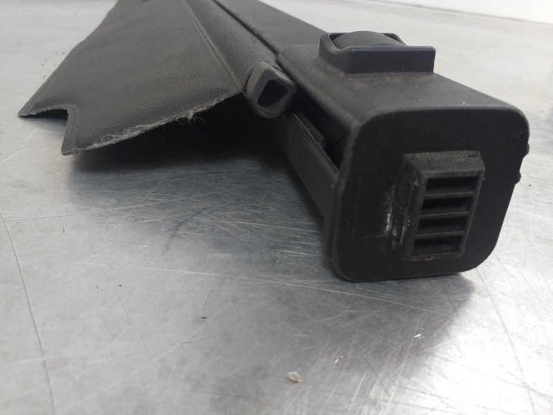 Recambio de bandeja trasera para opel zafira a elegance referencia OEM IAM   