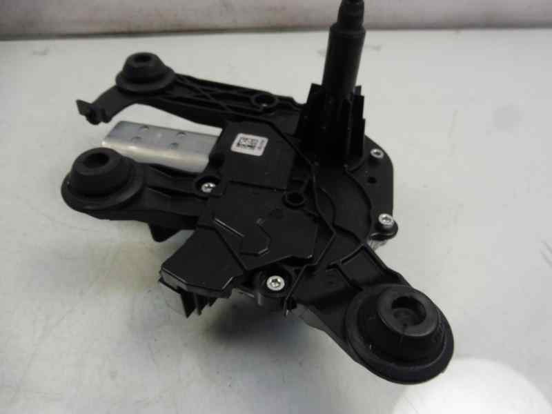 Recambio de motor limpia trasero para peugeot 208 style referencia OEM IAM 9673251380A  
