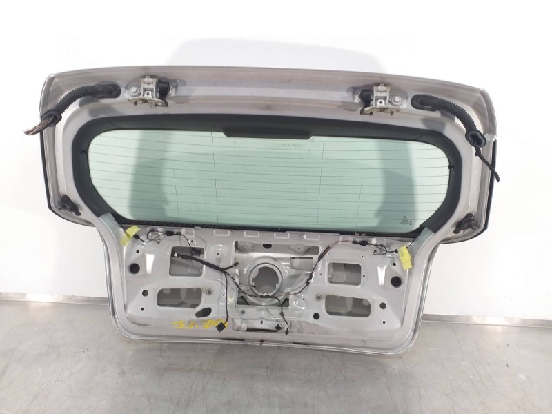 Recambio de porton trasero para bmw serie 1 berlina (e81/e87) 120d referencia OEM IAM 41627133898  