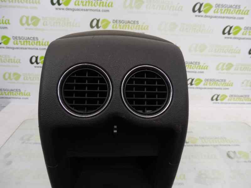 Recambio de apoyabrazos central para peugeot 3008 premium referencia OEM IAM   