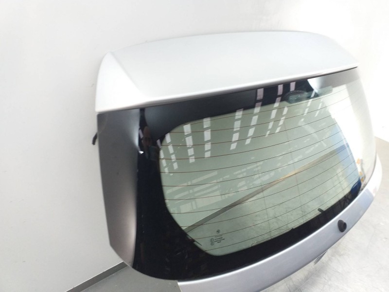 Recambio de porton trasero para bmw serie 1 berlina (e81/e87) 120d referencia OEM IAM 41627133898  
