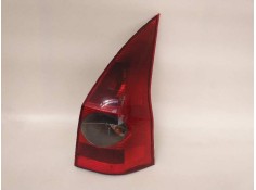 Recambio de piloto trasero derecho para renault megane ii familiar dynamique confort referencia OEM IAM 8200142683  