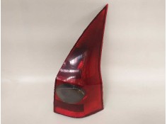 Recambio de piloto trasero derecho para renault megane ii familiar dynamique confort referencia OEM IAM 8200142683   2