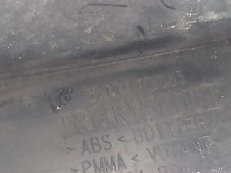 Recambio de piloto trasero derecho para renault megane ii familiar dynamique confort referencia OEM IAM 8200142683  