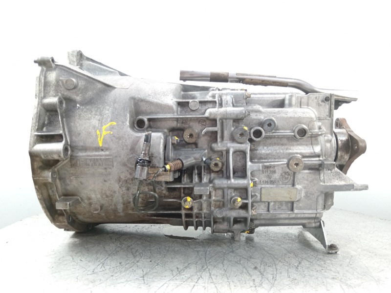 Recambio de caja cambios para bmw serie 5 berlina (e39) referencia OEM IAM HBK  