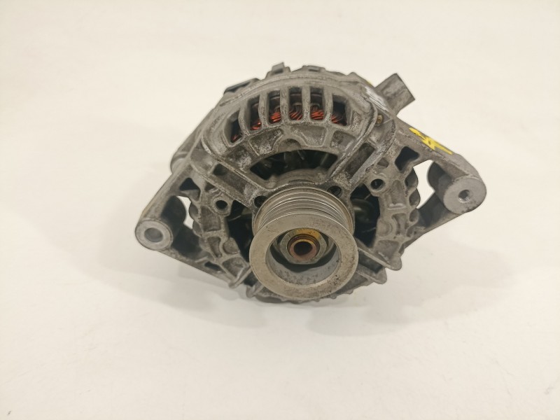 Recambio de alternador para opel vectra b berlina gl (1999) referencia OEM IAM 0124415008  