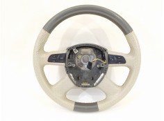 Recambio de volante para audi q5 (8r) 2.0 tdi (125kw) referencia OEM IAM 8R0419091BXBC 8P0419689 8P0971589T