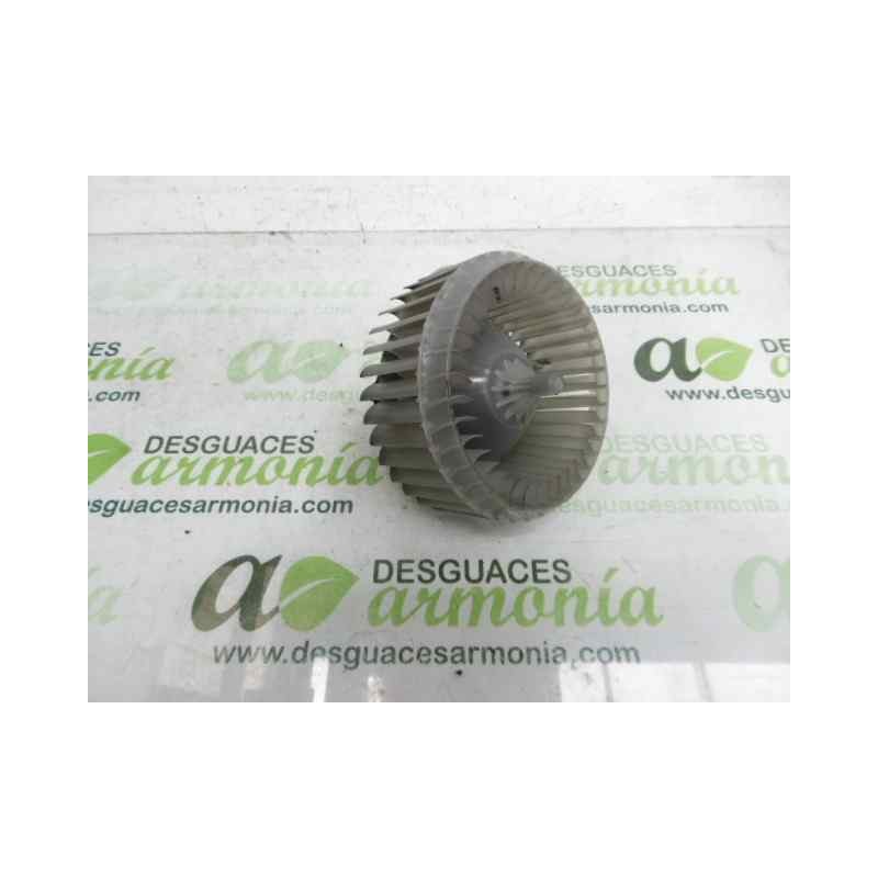 Recambio de ventilador calefaccion para chevrolet aveo berlina hatchback lt+ referencia OEM IAM   