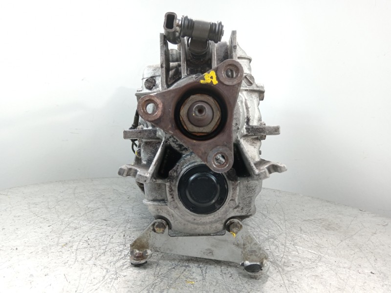 Recambio de caja cambios para bmw serie 5 berlina (e39) referencia OEM IAM HBK  