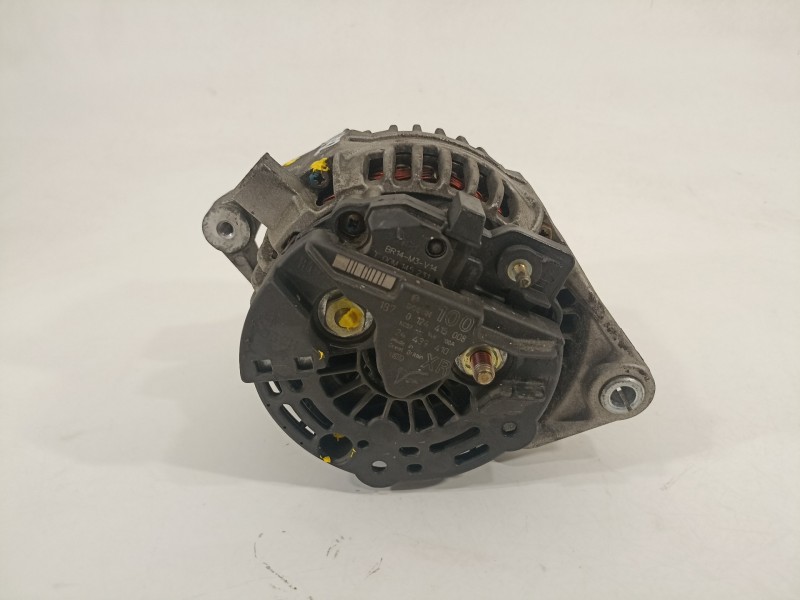 Recambio de alternador para opel vectra b berlina gl (1999) referencia OEM IAM 0124415008  
