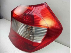 Recambio de piloto trasero derecho para bmw serie 1 berlina (e81/e87) 120d referencia OEM IAM 692450213   2