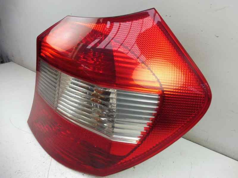 Recambio de piloto trasero derecho para bmw serie 1 berlina (e81/e87) 120d referencia OEM IAM 692450213  