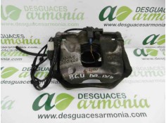 Recambio de pinza freno delantera derecha para mercedes-benz clase a (w176) a 200 cdi (176.008) referencia OEM IAM 0004216881  