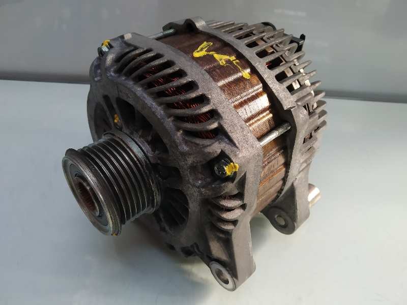 Recambio de alternador para peugeot 407 st sport referencia OEM IAM 9654752880 CL18D513 