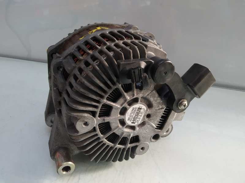 Recambio de alternador para peugeot 407 st sport referencia OEM IAM 9654752880 CL18D513 