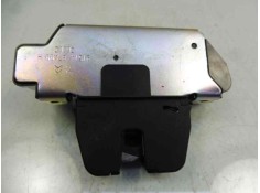 Recambio de cerradura maletero / porton para peugeot 208 style referencia OEM IAM 87499H  