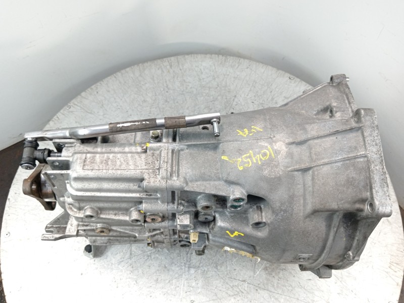 Recambio de caja cambios para bmw serie 5 berlina (e39) referencia OEM IAM HBK  