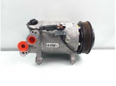 Recambio de compresor aire acondicionado para mini mini (f56) one referencia OEM IAM 64529295050 1405080185