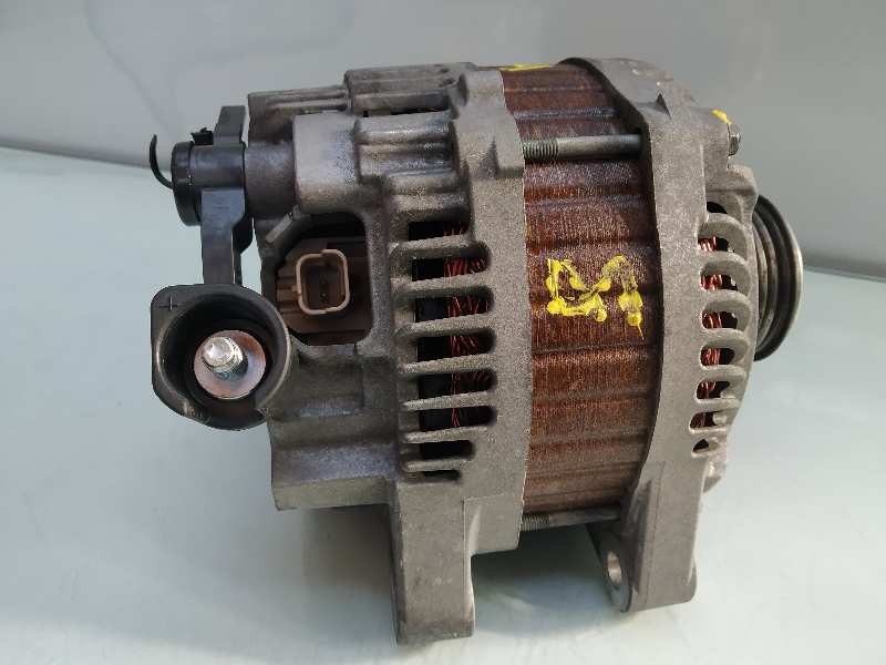 Recambio de alternador para peugeot 407 st sport referencia OEM IAM 9654752880 CL18D513 
