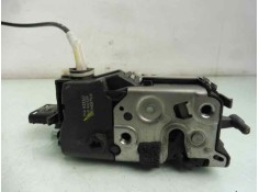 Recambio de cerradura puerta trasera izquierda para peugeot 3008 premium referencia OEM IAM 833322   2