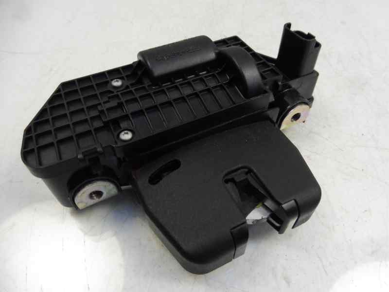 Recambio de cerradura maletero / porton para peugeot 208 style referencia OEM IAM 87499H  