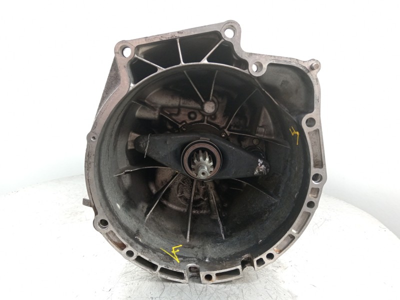 Recambio de caja cambios para bmw serie 5 berlina (e39) referencia OEM IAM HBK  