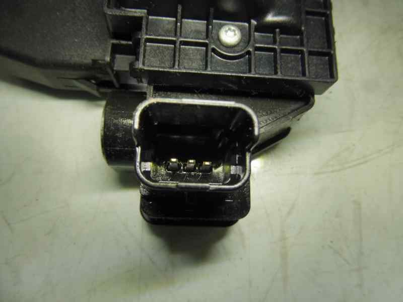 Recambio de cerradura maletero / porton para peugeot 208 style referencia OEM IAM 87499H  