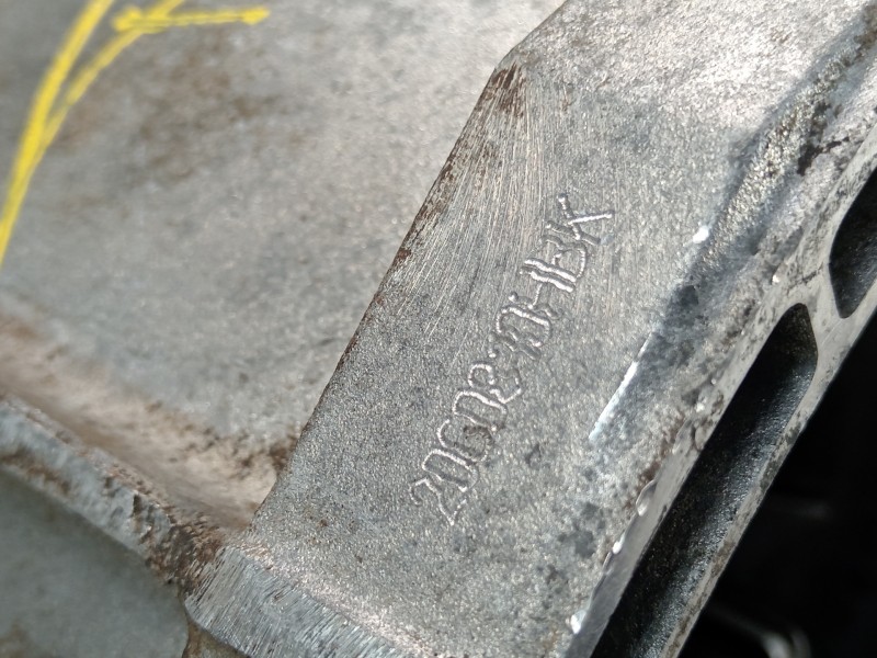 Recambio de caja cambios para bmw serie 5 berlina (e39) referencia OEM IAM HBK  