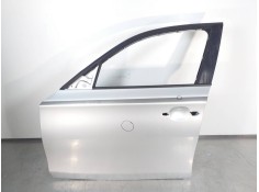 Recambio de puerta delantera izquierda para bmw serie 1 berlina (e81/e87) 120d referencia OEM IAM 41517191011  