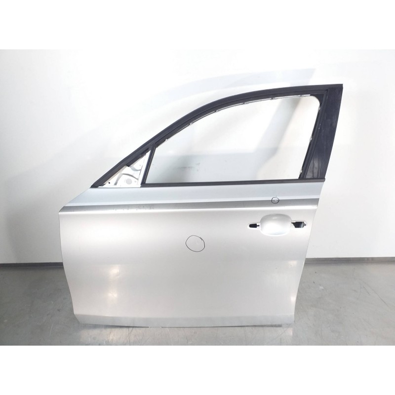 Recambio de puerta delantera izquierda para bmw serie 1 berlina (e81/e87) 120d referencia OEM IAM 41517191011  