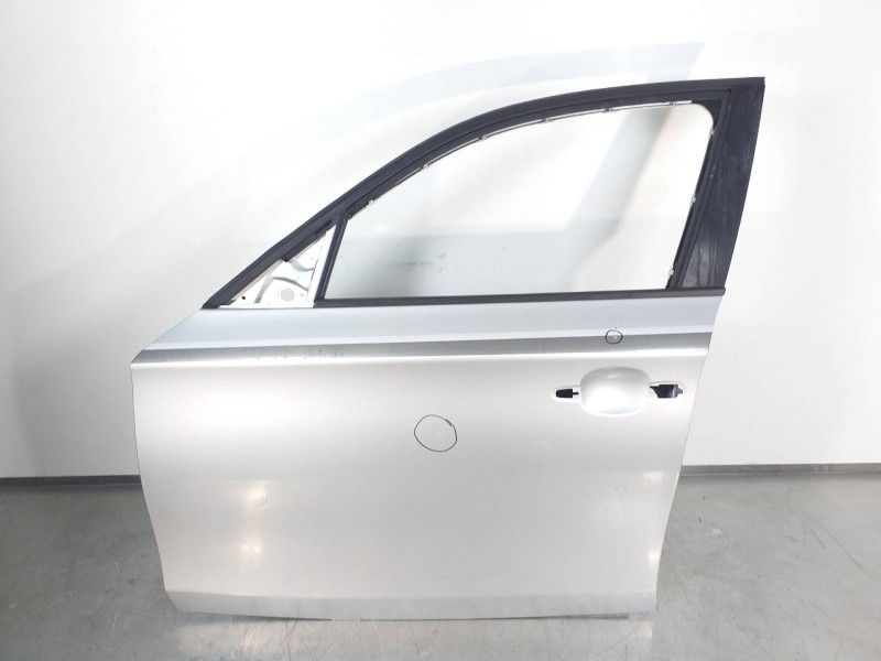 Recambio de puerta delantera izquierda para bmw serie 1 berlina (e81/e87) 120d referencia OEM IAM 41517191011  