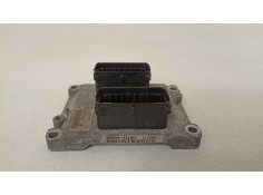 Recambio de centralita motor uce para alfa romeo 147 (190) 1.6 t.spark eco distinctive referencia OEM IAM 1279H03963 0261206714 