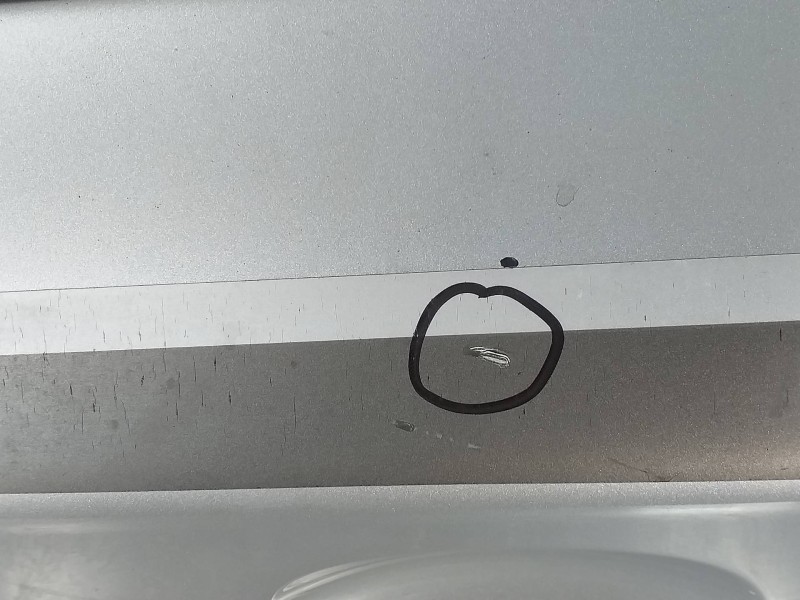 Recambio de puerta delantera izquierda para bmw serie 1 berlina (e81/e87) 120d referencia OEM IAM 41517191011  