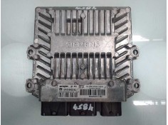Recambio de centralita motor uce para peugeot 407 st sport referencia OEM IAM 9655041480 5WS40204E 9658345280