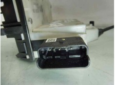 Recambio de cerradura puerta trasera derecha para peugeot 208 style referencia OEM IAM 9812501180   2