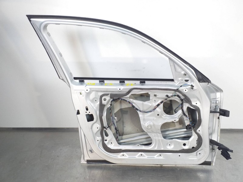 Recambio de puerta delantera izquierda para bmw serie 1 berlina (e81/e87) 120d referencia OEM IAM 41517191011  
