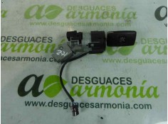 Recambio de conmutador de arranque para peugeot 3008 premium referencia OEM IAM 9663123380  