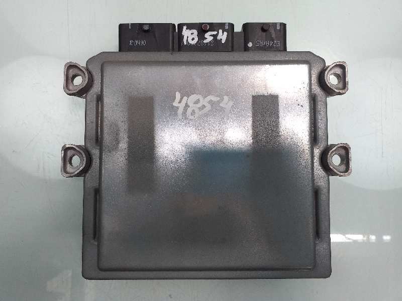 Recambio de centralita motor uce para peugeot 407 st sport referencia OEM IAM 9655041480 5WS40204E 9658345280