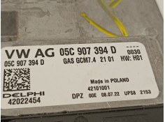 Recambio de centralita motor uce para seat arona xperience referencia OEM IAM 05C907394D   2