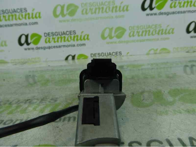 Recambio de conmutador de arranque para peugeot 3008 premium referencia OEM IAM 9663123380  