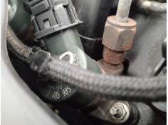 Recambio de inyector para bmw serie 5 berlina (e39) referencia OEM IAM 7785985 0445110048 