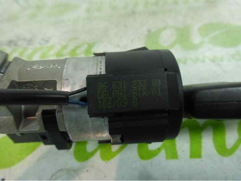 Recambio de conmutador de arranque para peugeot 3008 premium referencia OEM IAM 9663123380  