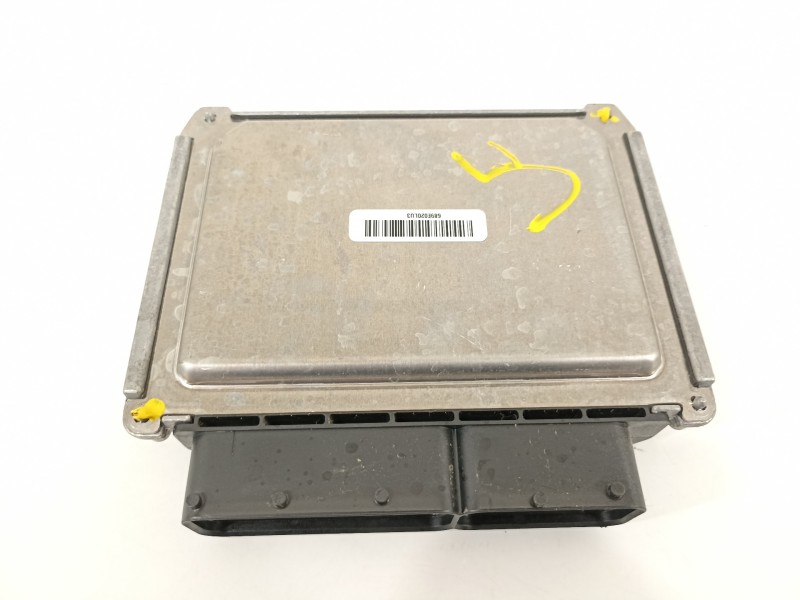 Recambio de centralita motor uce para seat arona xperience referencia OEM IAM 05C907394D  