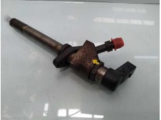 Recambio de inyector para peugeot 407 st sport referencia OEM IAM 9658194180  