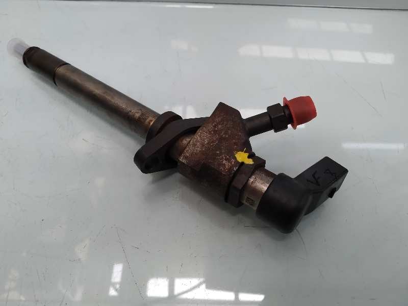 Recambio de inyector para peugeot 407 st sport referencia OEM IAM 9658194180  