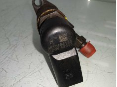 Recambio de inyector para peugeot 407 st sport referencia OEM IAM 9658194180   2