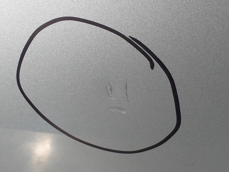 Recambio de puerta delantera izquierda para bmw serie 1 berlina (e81/e87) 120d referencia OEM IAM 41517191011  