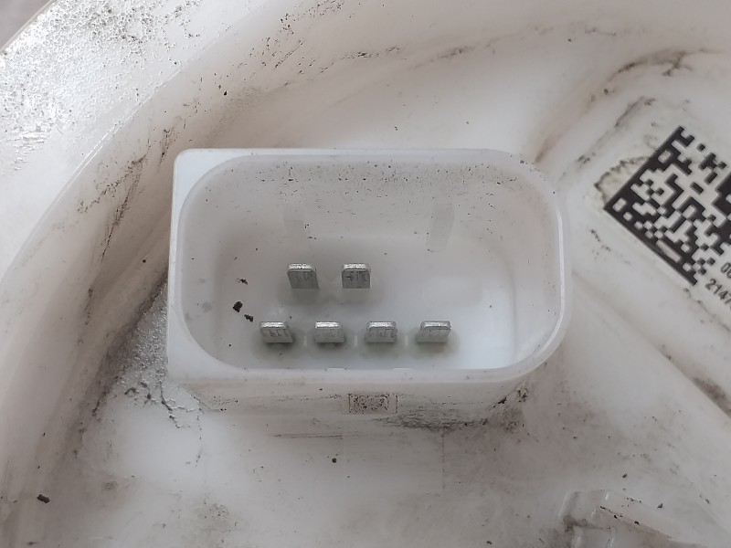 Recambio de bomba combustible para mini mini (f56) one referencia OEM IAM 7300477  