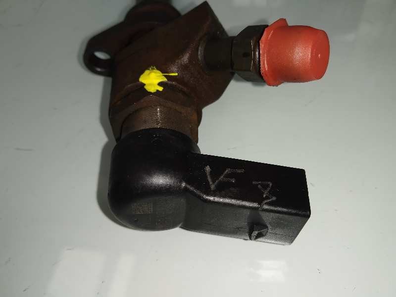 Recambio de inyector para peugeot 407 st sport referencia OEM IAM 9658194180  