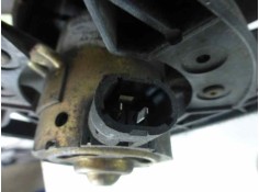 Recambio de electroventilador para renault megane ii classic berlina pack authentique referencia OEM IAM 8200222999 25301700  2